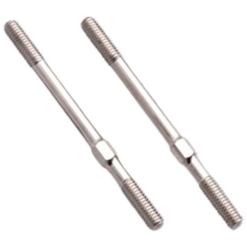 CASTER CASTER ETO821 1 8PRO ELECTRIC DIRT BIKE ET054 STEERING TIE ROD