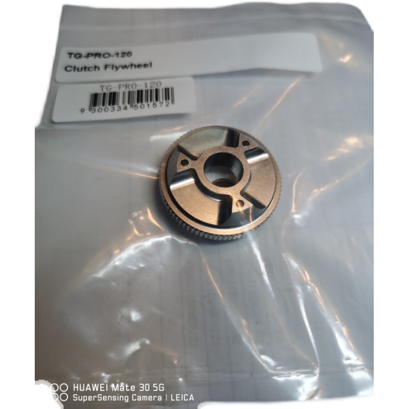 CASSTER TOPGEAR1 10 FLATROAD BIKE TG-PRO-120 PUSH-PADDLE CLUTCH ENGINE CASSETTE