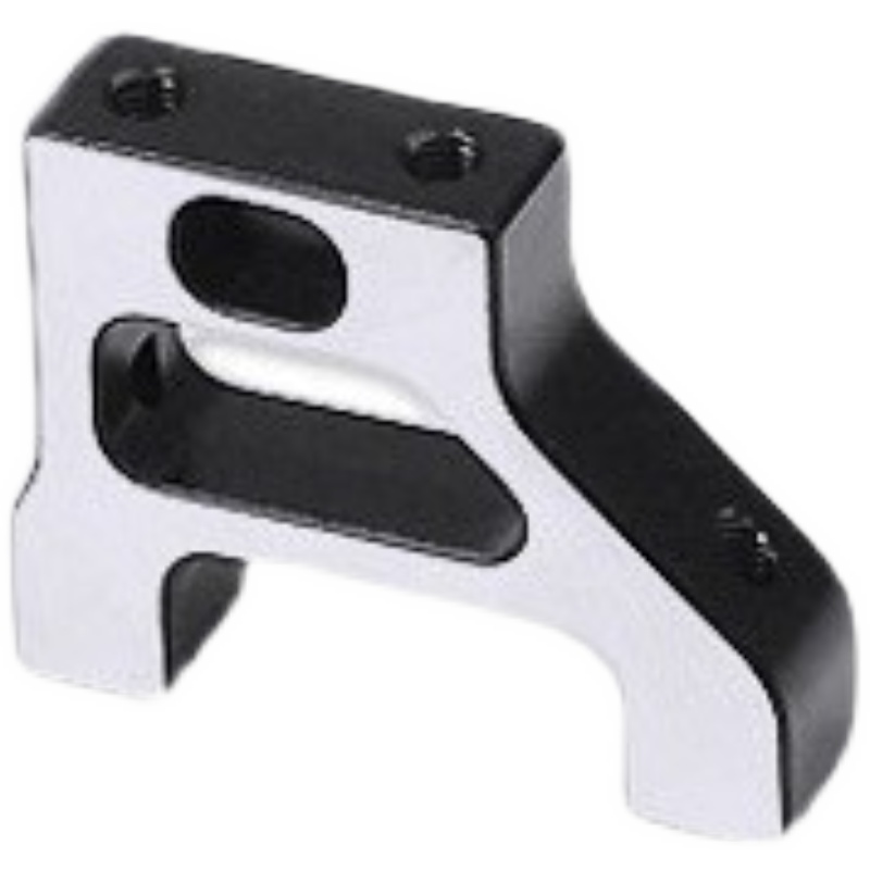 CASTER KARST 1 8 OFF-ROAD CARGO TRUCK FUEL & ELECTRIC UNIVERSAL UPGRADE 7075 SECOND FLOOR SLAB BRACKET ZXOP-11-B