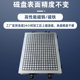 CNC超强力永磁吸盘 加工中心数控铣床电脑锣永磁吸磁盘 手动磁台