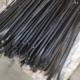 Special pry plate for tire lever machine Automobile tire repair tool crowbar length 500mm carbon steel tire repair hook flat prybar