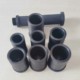 Cart steering joint bushing disassembly tool vertical shaft sleeve disassembly tool sheep horn vertical shaft sleeve tool