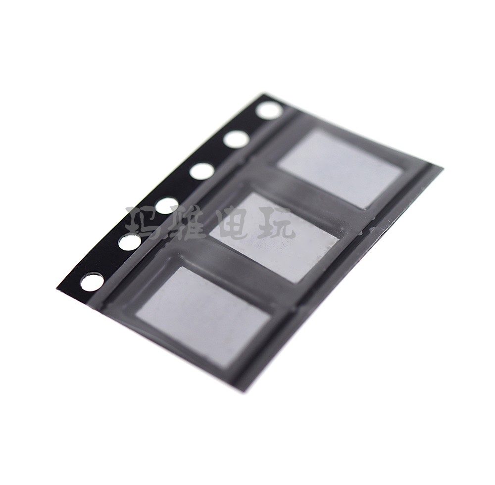 SWITCH LITE 게임 콘솔에는 원래 BLUETOOTH 칩 BCM4356X KUBG WIFI BGA IC가 내장되어 있습니다