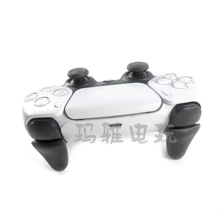 PS5 L2 R2 EXTENSION BUTTON GRIP SNAP MOUNTABLE EXTENSION TRIGGER BUTTON PS5 GROWTH BUTTON