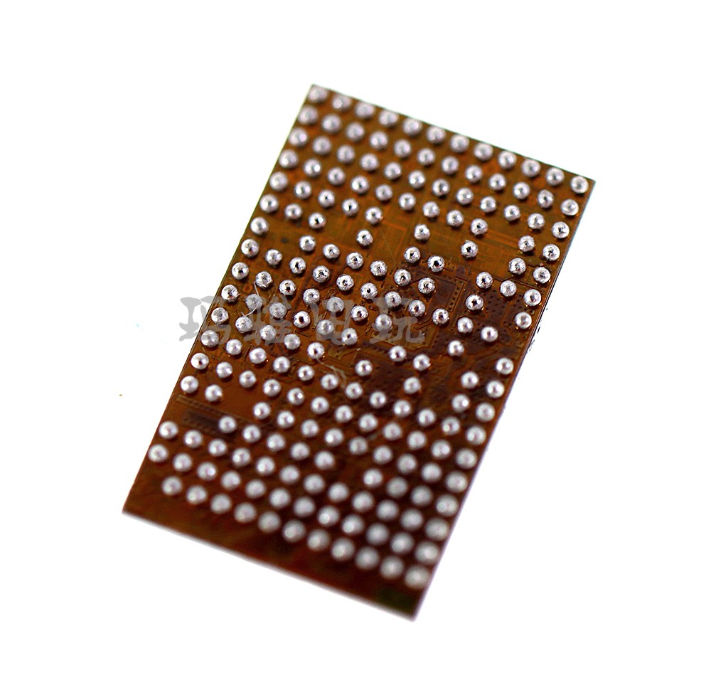 SWITCH LITE 게임 콘솔에는 원래 BLUETOOTH 칩 BCM4356X KUBG WIFI BGA IC가 내장되어 있습니다