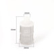 Small water pipe electric pump backpack sprayer plastic suction water pumping small filter cleaning machine