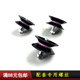 Combined wire wheel 99 porcelain wire passer wire textile pulley winding machine wire rack tension gun wire guide wheel