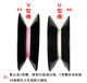 Combined wire wheel 99 porcelain wire passer wire textile pulley winding machine wire rack tension gun wire guide wheel