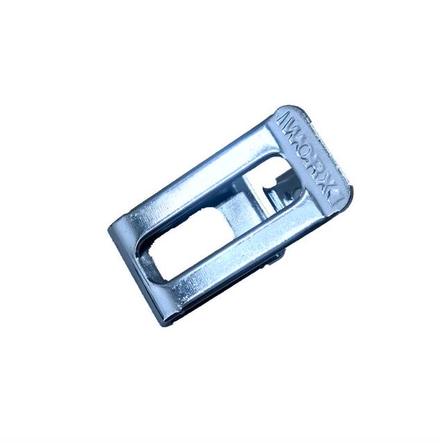Wax 20V electric drill wrench crimping convenient hook belt hook hardware buckle accessories
