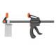 Level meter bracket lift tripod accessories complete battery large capacity universal charger base