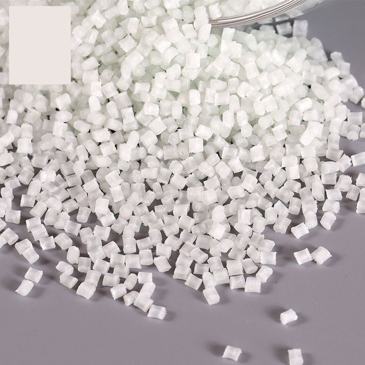 강화 PP PC POM GF10 GF20 GF35 GF45 GF60 고온 내성 플라스틱 입자 원료