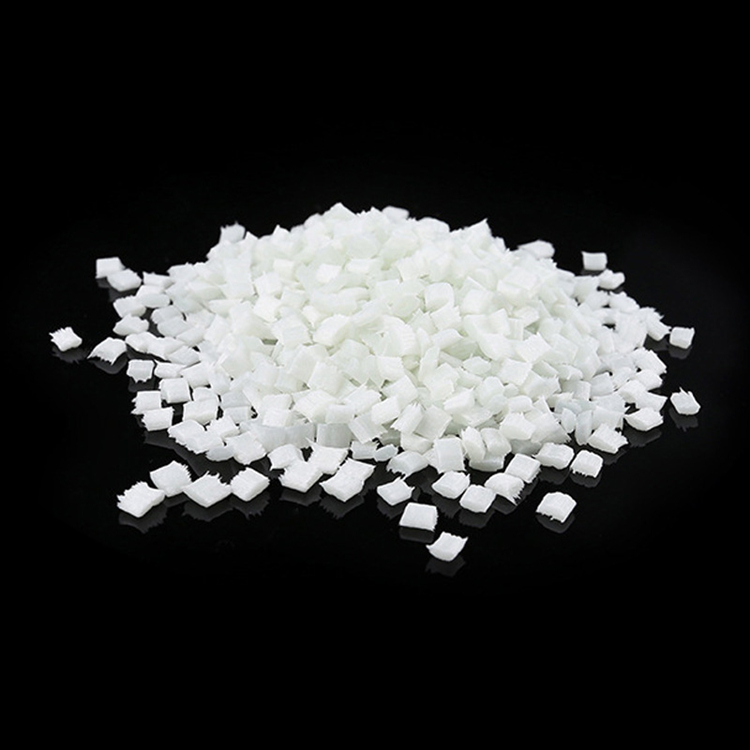 강화 PP PC POM GF10 GF20 GF35 GF45 GF60 고온 내성 플라스틱 입자 원료
