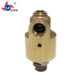 Dubolin DUEBLIN357-000-222 The same high-quality coolant high-speed hydraulic single-channel rotary joint