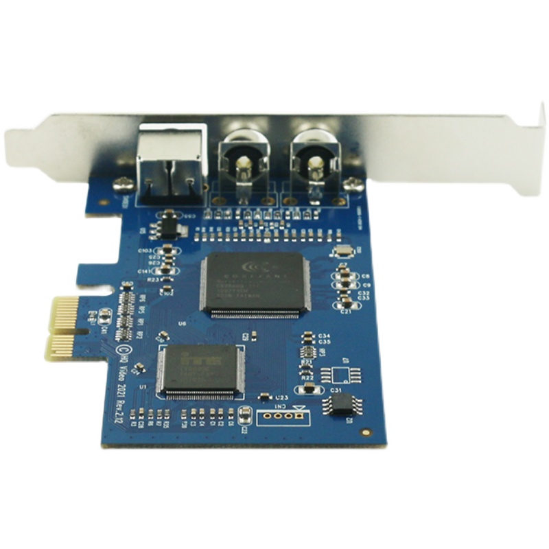 캡처 카드 DT-SDK2000 PCI-E 슬롯 의료 영상 비디오 캡처 카드는 SDK2000|878A 카드를 대체합니다