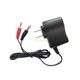 Shenzhen Everbright Charger EB8010 EB8012 EBT002 flashlight Searchlight non-power cord