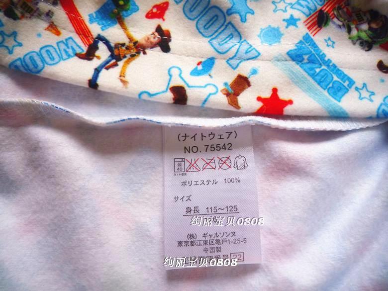 NEW SPRING AND AUTUMN CHILDRENS LOUNGEWEAR MONSTER UNIVERSITY CARTOON BOY PAJAMAS SET CASUAL AIR-CONDITIONED CLOTHES