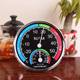 Tianjin Kehui G101 temperature and humidity meter pointer thermometer humidity meter high precision free shipping in home office