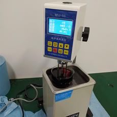 Вискозиметр