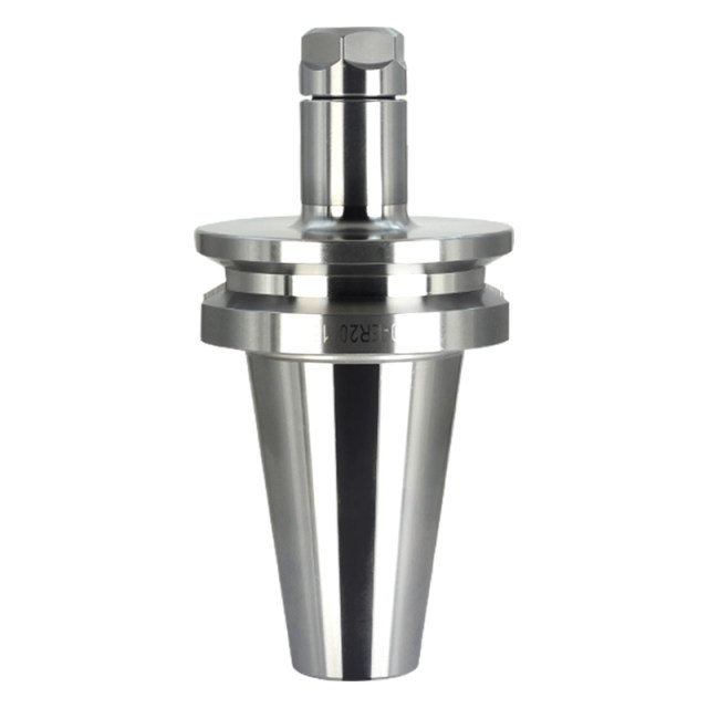 ER tool holder CNC machining center CNC tool holder BT high-precision dynamic balance BT50ER16 20 25 32 40