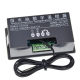 W3230 high-precision temperature controller digital display thermostat module temperature control switch micro 12V24V/AC220V