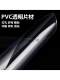Transparent plastic board pvc board high hard sheet plastic sheet thin film film pet board pc board endurance board processing custom