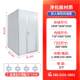 New double-person air shower room purification workshop air shower system food factory electronic factory intelligent air shower free shipping