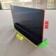 2.8MM thick T-shaped plate universal partition plate plastic refrigerator refrigerator drawer storage partition plate heightened shelf sorting