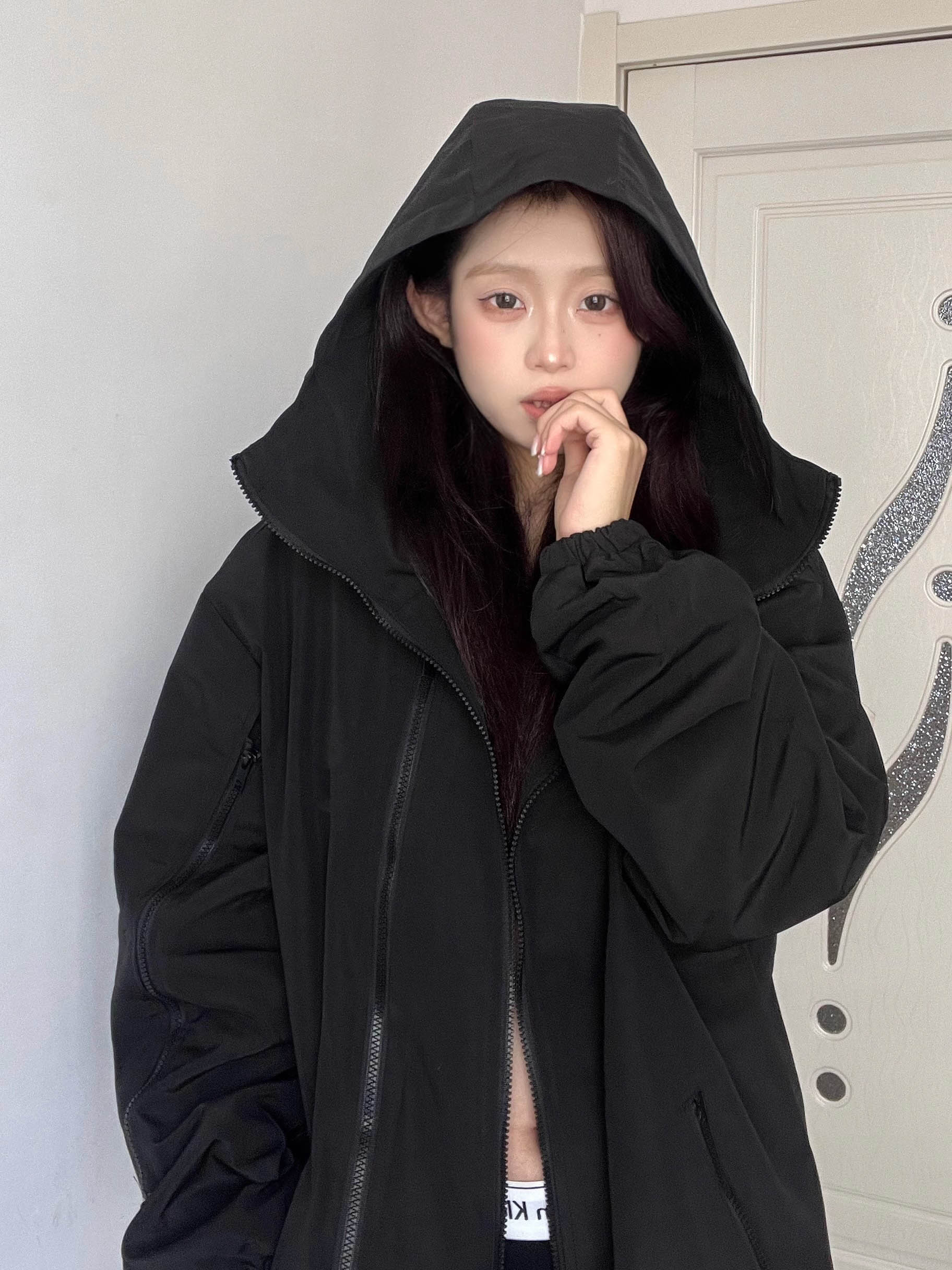 VINTAGE AMERICAN OUTDOOR JACKET JACKET MENS AND WOMENS FALL 2023 NEW COUPLE JACKET HIGH STREET FASHION BRAND