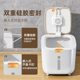 欧悠可米桶防虫防潮密封家用粮食品级大米缸收纳盒面粉储存罐米面