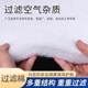 G4 primary air filter cotton spray paint room dustproof cotton industrial environmental protection equipment air inlet cotton high density