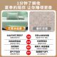 New mosquito repellent mat 2025 mugwort mother-child grade straw mattress sheets student dormitory ice silk health rattan mat