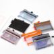 Passport storage bag, boarding pass, portable travel change card bag, protective cover, portable ID bag