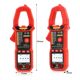 HYTAIS intelligent voice clamp meter TS18 fully automatic anti-burning clamp flow meter high-precision digital multimeter