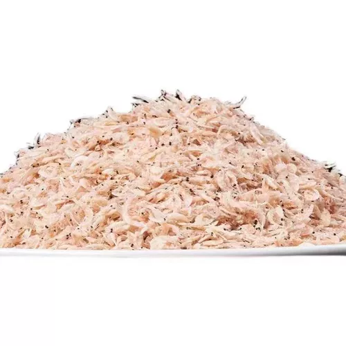 [Во время стоимости деятельности] Новые товары перечислены на неспециальной коже креветок без соли, светосотой кожи креветок, соленая кожа с креветками Дополнительная еда