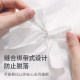 Train sleeper disposable three-piece quilt cover bed sheets must-have artifact for dirty separation, special portable pillowcase for travel and business trip