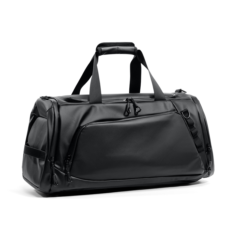 Zaino da viaggio per computer da uomo, multifunzionale, per sport, palestra, viaggi d'affari, separazione tra asciutto e bagnato_voghion.com