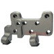 Hangzhou Machinery 7130/7132 Butterfly Board Limit Block Crash Control Box Reversing Panel Assembly Plane Grinder Accessories