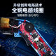 Torch air-cooled integrated electric heater foam knife sponge knife pearl cotton knife hot cutting foam cutting machine KT board