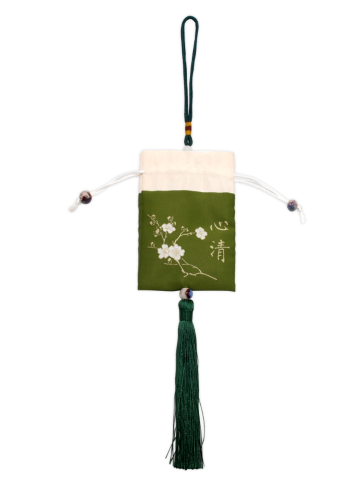 DRAGON BOAT FESTIVAL SACHET SACHET ANCIENT STYLE PORTABLE MEN AND WOMEN EMBROIDERY WORMWOOD LAVENDER EMPTY BAG HOUSEHOLD INDOOR LASTING SACHET
