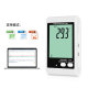 Yuwen flagship store with external probe temperature automatic recorder Water temperature thermometer DWL-10/10E