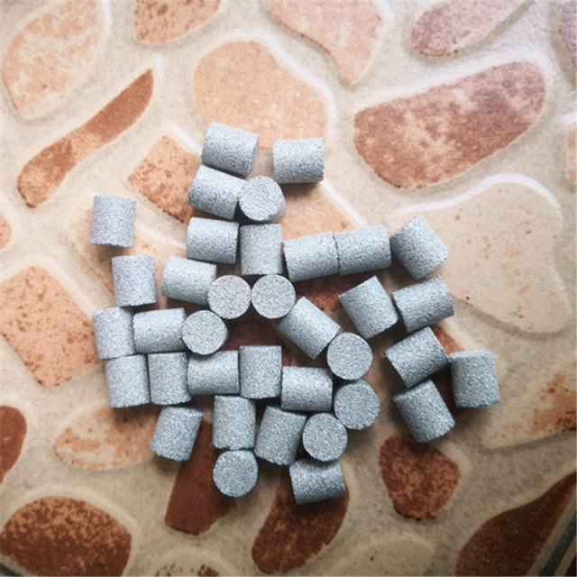 316粉末烧结滤芯 止火帽 止火片 过滤器滤芯 不锈钢滤芯圆片滤片