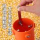 2025 new electric peeling corn kernel cover artifact dry corn threshing machine for household small automatic hand-cranked durable