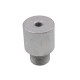 PPR internal wire repairer 4-point extractor Wire remover Water pipe cracked inner teeth replacement tool repairer lengthening