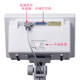 Taiheng Huierbang xk3108-TC counting electronic scale 100kg150kg200kgprint label floor scale