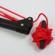 No pole, three-pine pulley, labor-saving high-altitude shear, gardening, high-altitude saw, garden scissors, vigorous shear