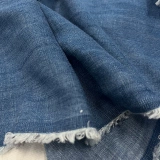 Бамбуковые джинсовые тонкие прозрачные шелковые мягкие штаны, платье, комплект