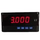 SX48 DC 5KV/DC100UA digital display 1000V3kv10KV15KV20KV high voltage voltmeter 5KV/1mA