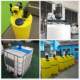 Manufacturer supplies dishwashing detergent mixer, drug dosing device, powerful mixer BLD10-11-0.75