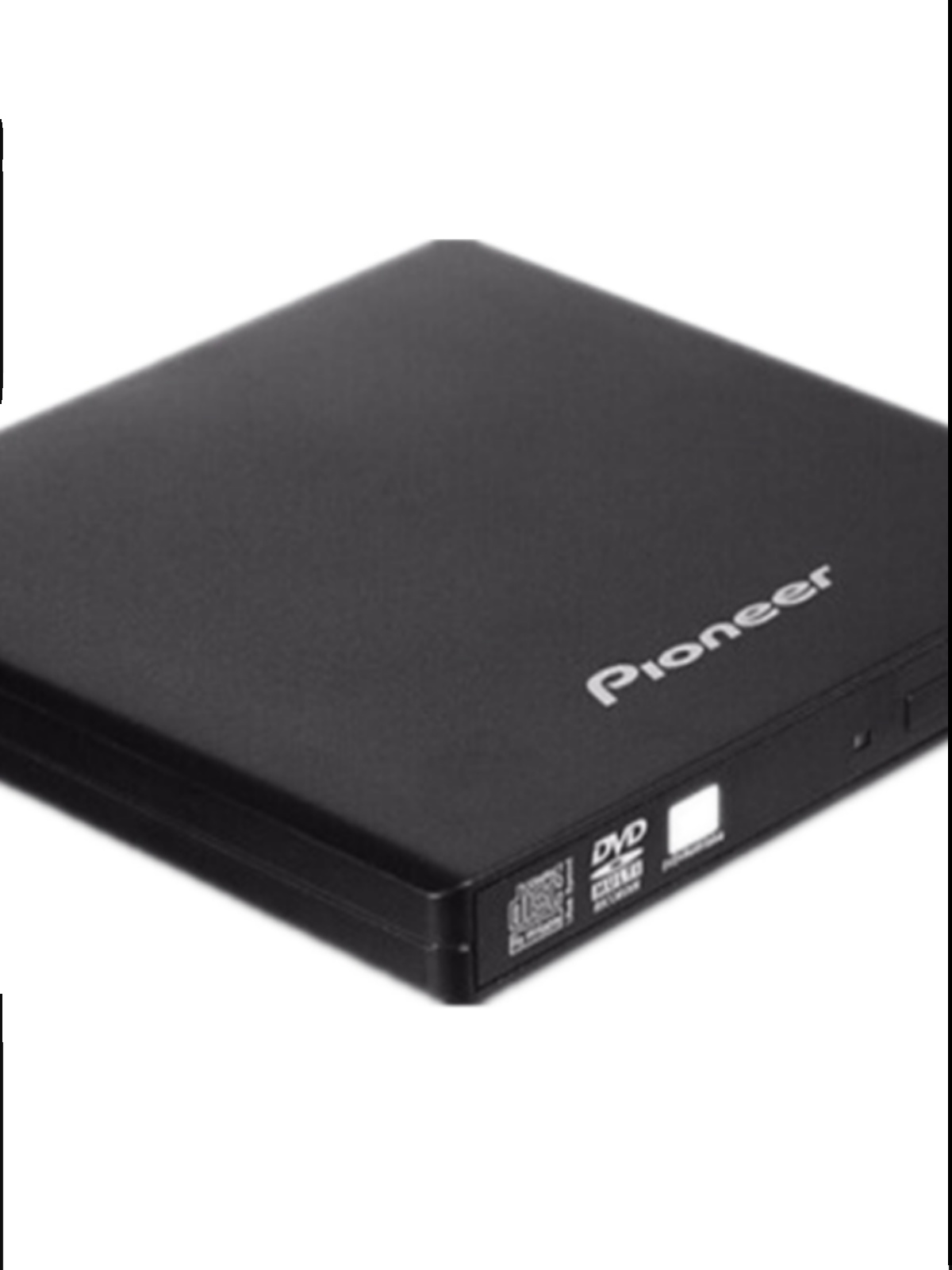 PIONEER PIONEER 외장형 레코더 USB 모바일 DVD 드라이브 DVR-XU01 노트북 외장형 DVD 드라이브