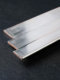 Tinned copper rows, copper rows, flat strips, galvanized copper busbar rows, bronze medal T2*20 25 3*30 4*40 5*50 mm